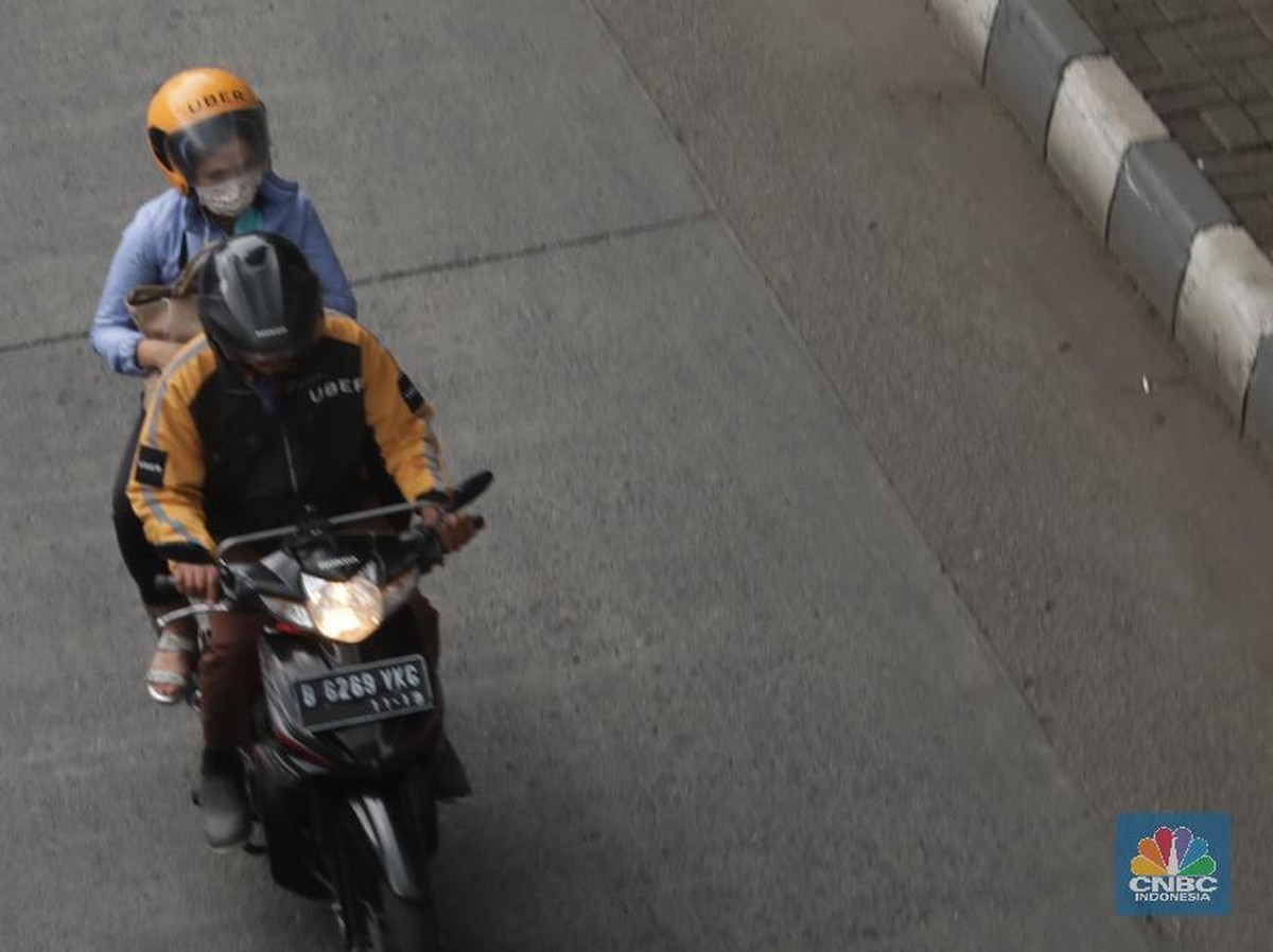 Mengapa Banyak Perusahaan Ojek Online di Indonesia Gulung Tikar?