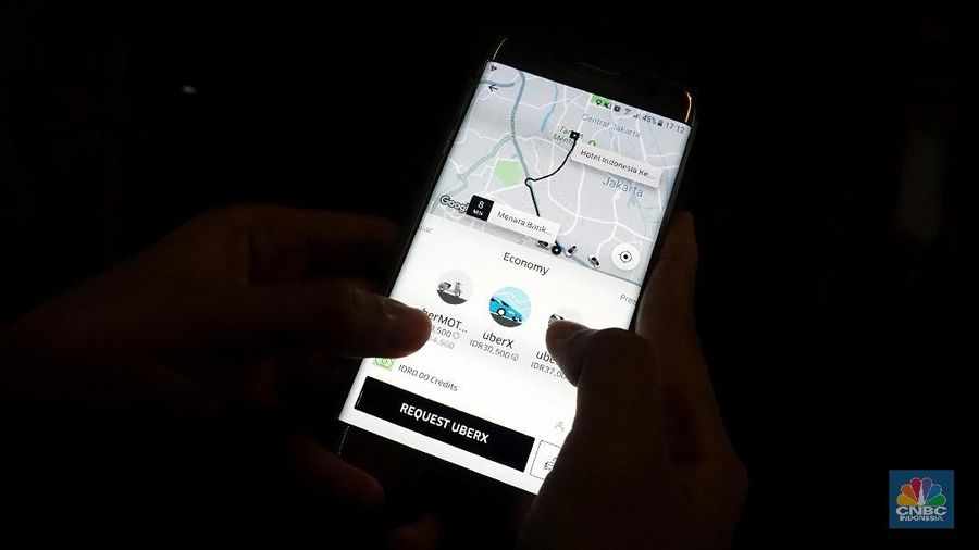 Grab Indonesia bakal melakukan tindakan tegas bagi pengguna Grab yang menyalahi aturan terutama melakukan order fiktif.