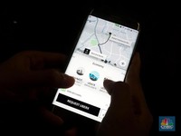 Berencana IPO, 2 Taksi Online Ini Tawarkan Sahamnya ke Driver