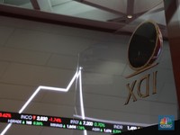 Belum Rilis Laporan Keuangan, Bursa Denda 3 Emiten Ini
