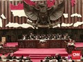 BPK Serahkan Laporan Pemeriksaan Semester II 2017 ke DPR