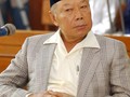 Probosutedjo, Adik dari Soeharto Meninggal Dunia