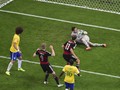 Kemenangan Jerman atas Brasil Hasilkan Nyaris 36 Juta Cuitan