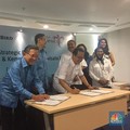 Saham Anjlok, Bos Blue Bird Jorjoran Borong Saham Perusahaan