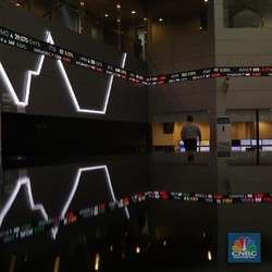 Saham TAXI Terkoreksi Paling Dalam