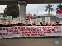 Menteri Jokowi Tebar Janji RI Bisa Bebas Mafia Tanah, Asal...