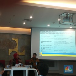 29 Orang Lolos Administrasi BP Tapera, Ini Nama-Namanya
