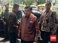 Wapres JK Tampik Pengusaha Hanya Cari Untung Sendiri