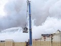 Gubernur Kemerovo Rusia Mundur Usai Tragedi Kebakaran Mall