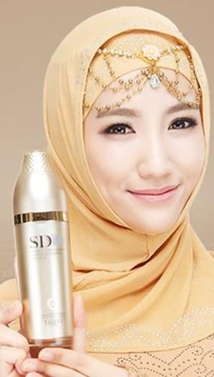 9 Merek Kecantikan Halal Populer, Dari Indonesia hingga Amerika 1 9 Merek Kecantikan Halal Populer, Dari Indonesia hingga Amerika 1