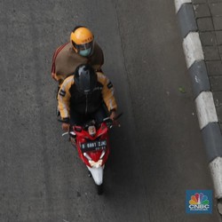 7 Aplikasi Ojol Sudah Bangkrut di Indonesia, Ini Daftarnya
