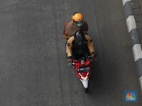 7 Aplikasi Ojol Sudah Bangkrut di Indonesia, Ini Daftarnya