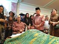 Dua Wapres Sebut Probo Pembela Soeharto dan Pengusaha Pribumi