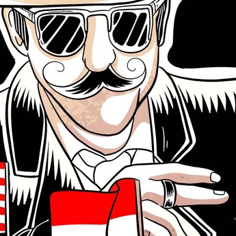 Investor Asing Dominasi Ekspor Sawit Nasional