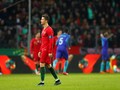 FOTO: Kemalangan Ronaldo Ketika Portugal Ditekuk Belanda 3-0