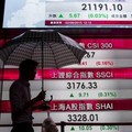 Investor Pasar Modal Kurang Minati Saham Perusahaan Teknologi