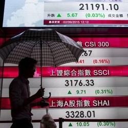 Kurs Dolar Hong Kong Jeblok ke Level Terendah 12 Pekan