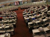 Shanghai Dilanda Profit Taking & Hang Seng Masih Bergairah