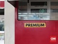 Demi Lebaran, 571 SPBU di Jawa Kembali Jual Premium