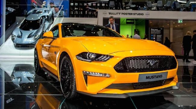 Lagi! Pabrik Mobil Tarik 850.000 Kendaraan, Kecelakaan Tinggi