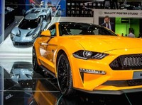 Lagi! Pabrik Mobil Tarik 850.000 Kendaraan, Kecelakaan Tinggi