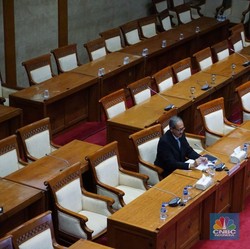 Dody Budi Waluyo Sampaikan Tujuh Strategi Utama