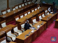 Dody Budi Waluyo Sampaikan Tujuh Strategi Utama