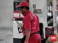 Premium Masih Langka di SPBU, Menteri Jonan Tegur Pertamina