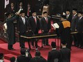 MPR Minta Tambah Rp350 M untuk Cak Imin, Muzani, Basarah