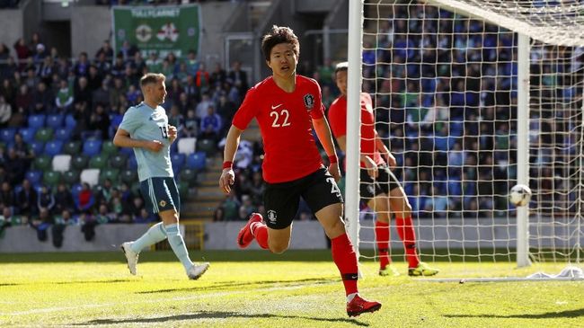 Korea Selatan, Tim Tersukses Asia di Piala Dunia