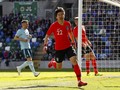 Korea Selatan, Tim Tersukses Asia di Piala Dunia