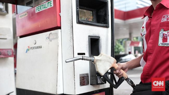 BBM Satu Harga Terkendala Faktor Keamanan dan Cuaca