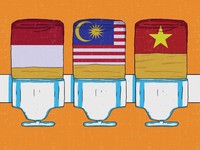 Cadangan Minyak Indonesia Habis 2030, Kalah dari Malaysia