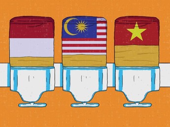 Cadangan Minyak Indonesia Habis 2030, Kalah dari Malaysia