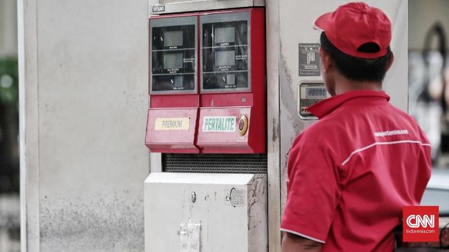 Bela Jokowi, BPH Migas Sebut BBM Satu Harga Tak Politis