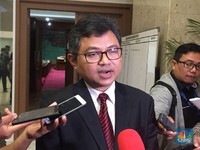 BI Bidik Kerja Sama BCSA di IMF-World Bank Meeting