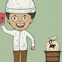 Literasi Pasar Modal Syariah di RI Masih Rendah, Ini Bukti Terbarunya