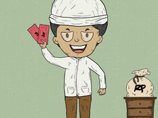 Aral Melintang, Tepatkah Bank Syariah RI Spin-Off?