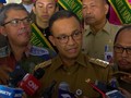 Pemprov DKI Janji Tiket Asian Games 2018 Bebas Pajak