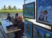 Petani Tembakau Dunia Kumpul di NTB, Bahas Pelemahan Industri