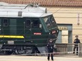 Kereta Misterius Kim Jong Il Picu Rumor Kim Jong-un ke China