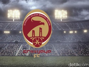 Hasil Championship: Sriwijaya FC Dibantai 0-15 oleh Adhyaksa FC