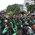 Keputusan Tarif Ojol Hari Ini Berdasarkan 4 Pertimbangan Ini