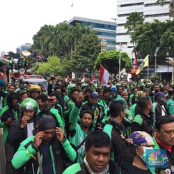 Keputusan Tarif Ojol Hari Ini Berdasarkan 4 Pertimbangan Ini