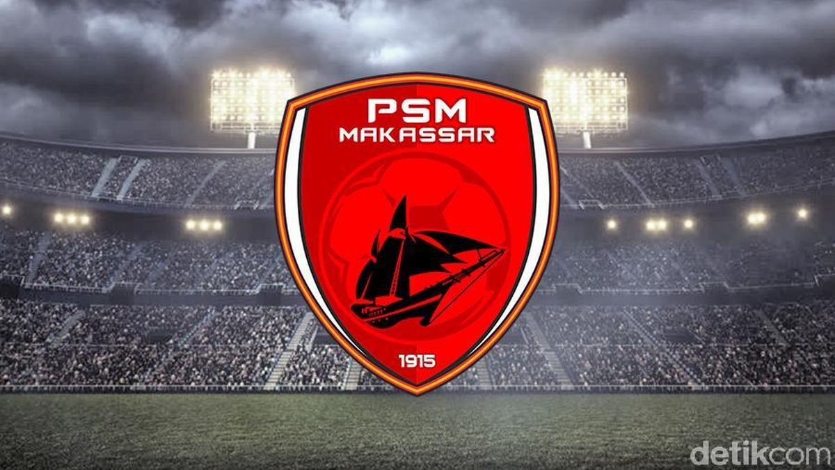 PSM Makassar Launching Skuad dan Jersey Baru Sore Ini