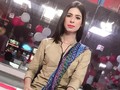 Marvia Malik, Pembawa Berita Transgender Pertama di Pakistan