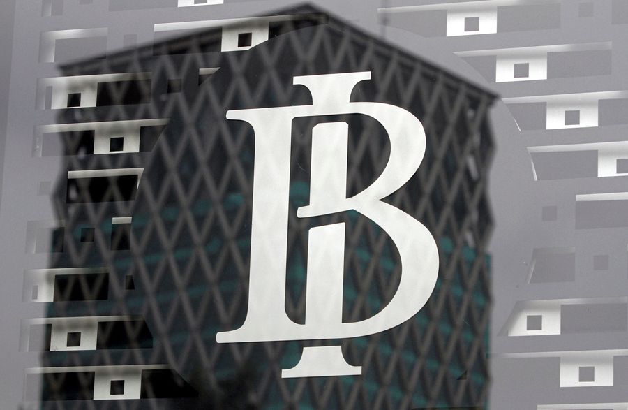 Bank Indonesia