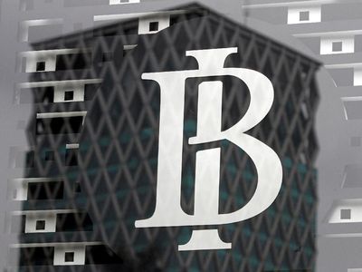 BI: Uang Beredar di RI Tembus Rp 9.771 T, Naik 8%