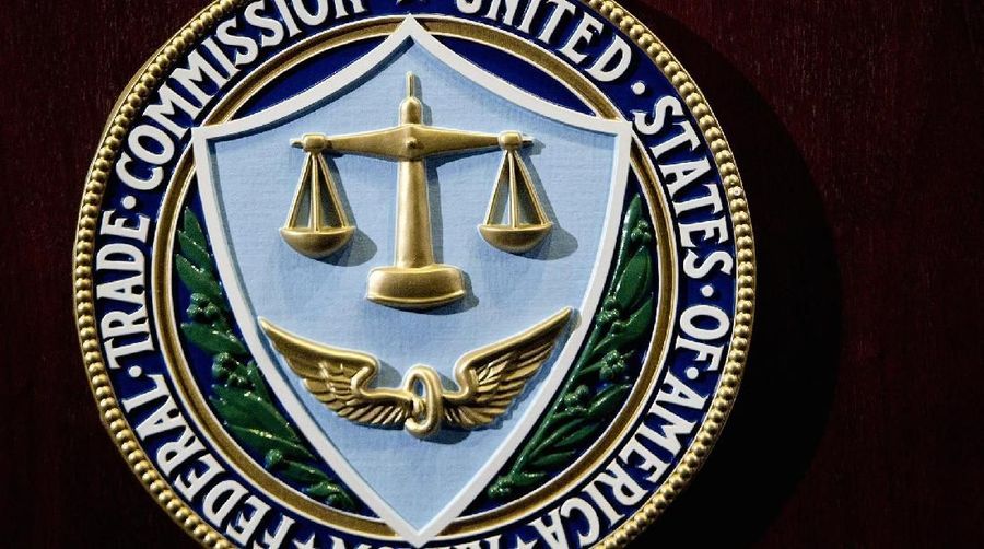 Federal Trade Commission