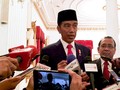 VIDEO: Jokowi Tanggapi Demo Ojek Online